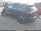 Nissan Rogue Sport Sl Awd Xtronic Cvt JN1BJ1CW8NW492621 fotografie