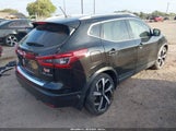 Nissan Rogue Sport Sl Awd Xtronic Cvt JN1BJ1CW8NW492621 fotografie