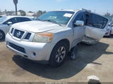 Nissan Armada Se 5N1AA08D28N606595 снимка
