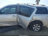 Nissan Armada Se 5N1AA08D28N606595 снимка