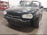 VOLKSWAGEN GOLF GL 9BWBK61J324004901 снимка
