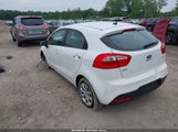 Kia Rio Lx KNADM5A35D6216650 снимка
