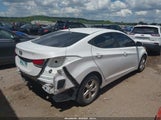 Hyundai Elantra Se 5NPDH4AE7EH456776 снимка