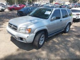 Nissan Pathfinder Le JN8DR09X73W713703 снимка