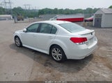 SUBARU LEGACY 3.6R LIMITED 4S3BMDL68E2017337 снимка