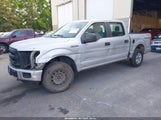 Ford F-150 Xl 1FTEW1E85GKD79097 снимка