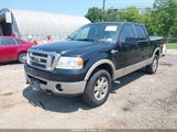 FORD F-150 60TH ANNIVERSARY/FX4/KING RANCH/LARIAT/LIMITED/XLT 1FTPW14508KC74677 fotografie
