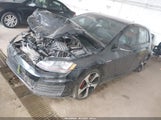 Volkswagen Golf Gti 2.0T Autobahn 4-Door 3VW4T7AU9FM054340 photo