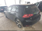 Volkswagen Golf Gti 2.0T Autobahn 4-Door 3VW4T7AU9FM054340 fotografie
