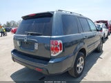 Honda Pilot Ex 5FNYF28446B028527 fotografie