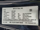 Tesla Model 3 Rear-Wheel Drive 5YJ3E1EA6NF188649 снимка