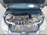 FORD FOCUS SE 1FADP3K28EL125403 fotografie