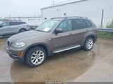 BMW X5 XDRIVE35I/XDRIVE35I PREMIUM/XDRIVE35I SPORT ACTIVITY 5UXZV4C51CL749379 снимка