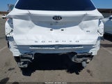 KIA SORENTO SX 5XYRK4LF2MG059642 снимка