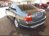 FORD FUSION SE 3FAHP0HAXCR379790 снимка