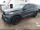 Ford Explorer St 1FM5K8GC2RGA53989 снимка