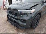 Ford Explorer St 1FM5K8GC2RGA53989 снимка