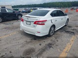 NISSAN SENTRA SR 3N1AB7AP0DL661798 снимка