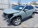 TOYOTA RAV4 HYBRID XLE 2T3RWRFV2LW085307 photo