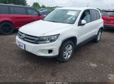 Volkswagen Tiguan S WVGBV3AX3DW568863 photo