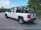 CHEVROLET SILVERADO 1500 WT 1GCRCNECXJZ342406 снимка