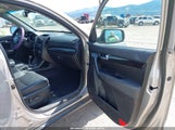 Kia Sorento Ex 5XYKUDA6XDG391049 снимка