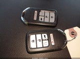Honda Cr-V Ex-L 5J6RW2H83KA012677 снимка