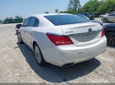 Buick Lacrosse Leather 1G4GB5G38FF147951 снимка