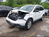 Honda Cr-V Ex JHLRE48509C005200 снимка