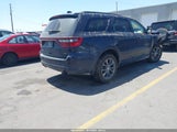 DODGE DURANGO GT AWD 1C4RDJDG4JC452459 снимка