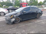 Toyota Corolla Le 5YFB4MDE6PP003883 снимка