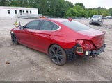 Genesis G70 2.0T Rwd KMTG34TA8PU104595 photo