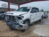 TOYOTA TUNDRA SR5 5.7L V8 5TFDW5F17JX705271 photo