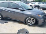 Honda Hr-V Awd Lx 3CZRU6H34NM754420 fotografie