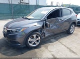 Honda Hr-V Awd Lx 3CZRU6H34NM754420 fotografie