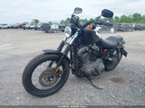 HARLEY-DAVIDSON XL1200 N 1HD1CZ3178K441109 снимка