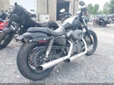 HARLEY-DAVIDSON XL1200 N 1HD1CZ3178K441109 снимка