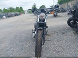 HARLEY-DAVIDSON XL1200 N 1HD1CZ3178K441109 снимка