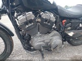 HARLEY-DAVIDSON XL1200 N 1HD1CZ3178K441109 снимка