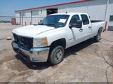CHEVROLET SILVERADO 2500HD LT1 1GCHK23647F547577 снимка