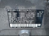 HONDA HR-V EX 3CZRU6H55JM719591 снимка