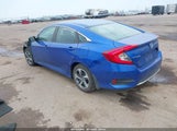 Honda Civic Lx 19XFC2F69LE006559 снимка