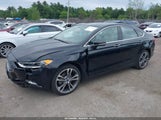 FORD FUSION TITANIUM 3FA6P0K91JR209983 снимка