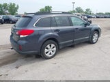 SUBARU OUTBACK 2.5I PREMIUM 4S4BRCGC8B3328733 снимка