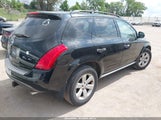 NISSAN MURANO SL JN8AZ08W16W551129 снимка