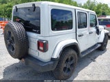 JEEP WRANGLER UNLIMITED SAHARA ALTITUDE 4X4 1C4HJXEN6MW764662 photo