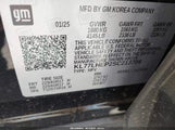 CHEVROLET TRAX FWD LT KL77LHEP2SC213704 photo