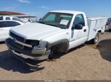 Chevrolet Silverado 2500Hd Work Truck 1GCHC24U63E342935 photo