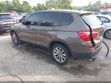 BMW X3 xDrive28I 5UXWX9C52D0A26656 снимка