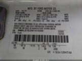 FORD TRANSIT CONNECT XL NM0LS7E25K1415500 снимка